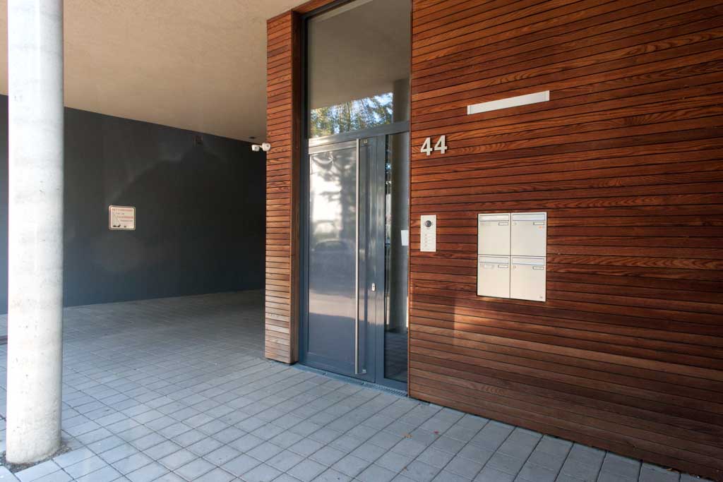  Denkmalgerechtes Wohnen