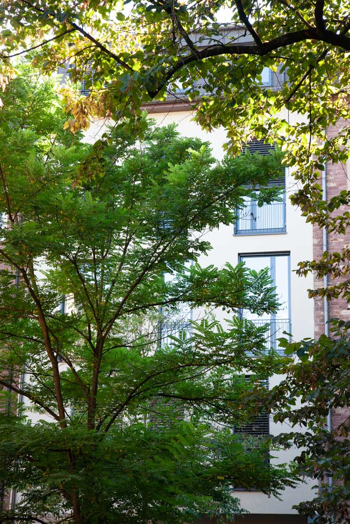  Denkmalgerechtes Wohnen