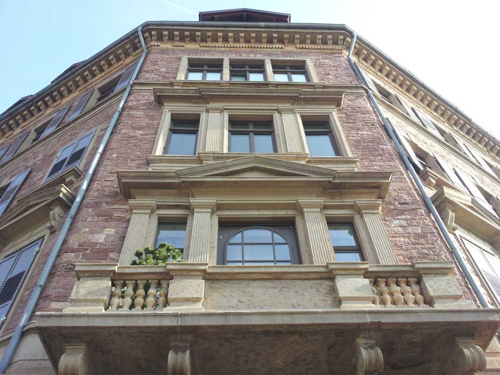  Denkmalgerechtes Wohnen