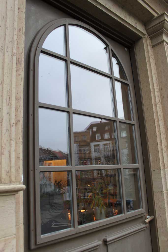  Denkmalgerechtes Wohnen