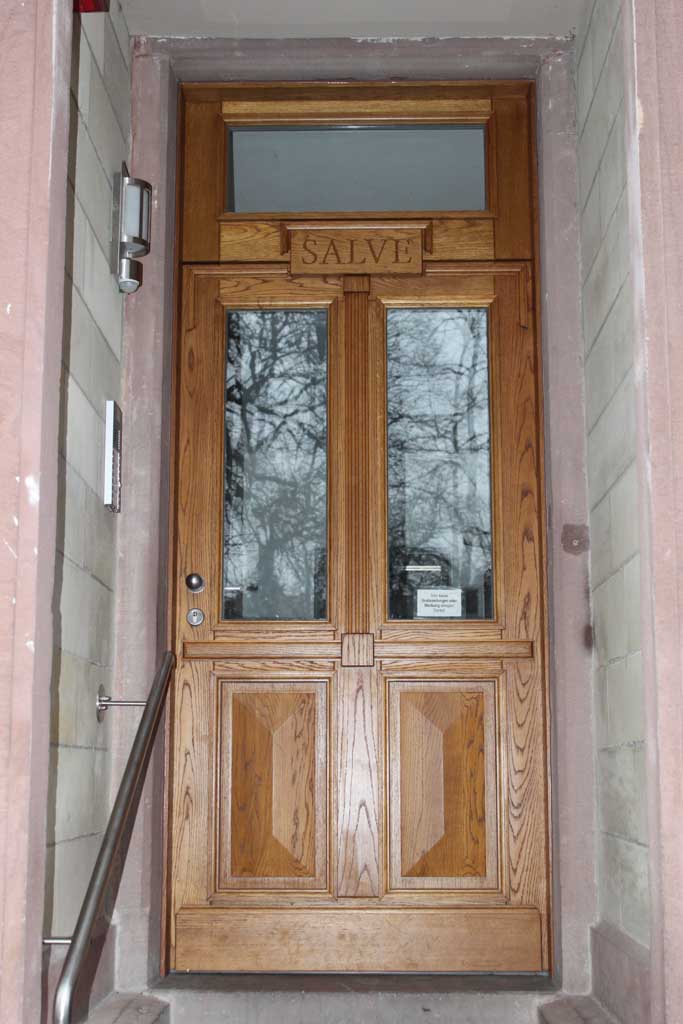  Denkmalgerechtes Wohnen