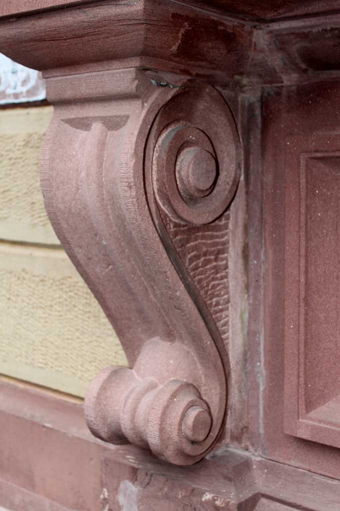  Denkmalgerechtes Wohnen