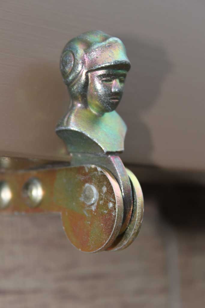  Denkmalgerechtes Wohnen