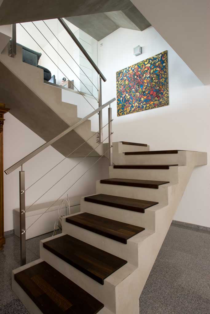 Wohnhaus in Pfinztal