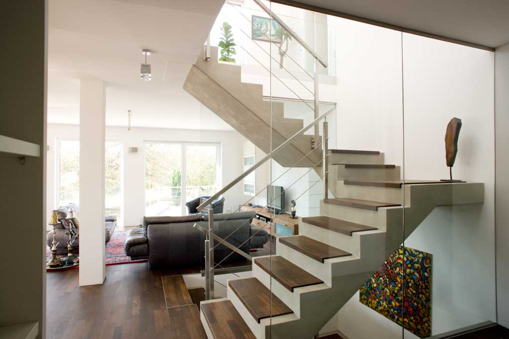 Wohnhaus in Pfinztal