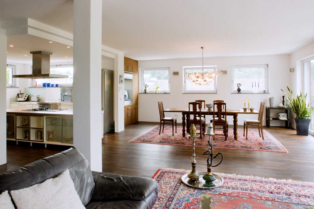 Wohnhaus in Pfinztal