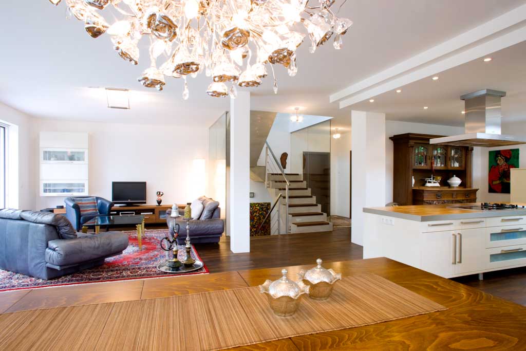 Wohnhaus in Pfinztal