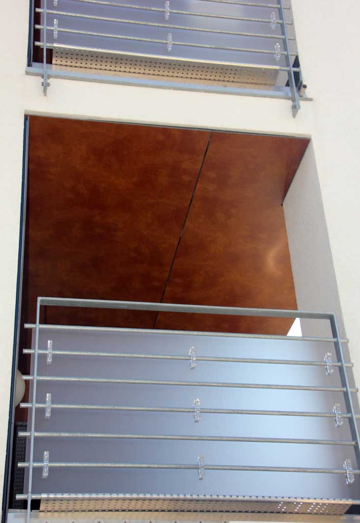 Wohnungsbau und Gewerbebau in Pforzheim