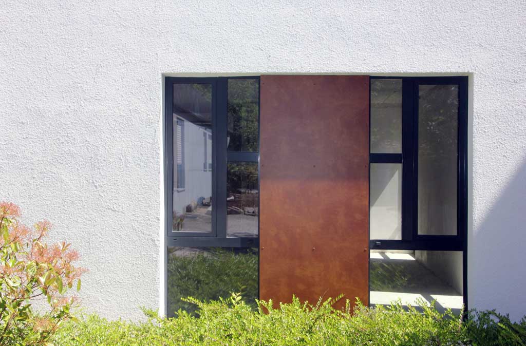 Wohnungsbau und Gewerbebau in Pforzheim