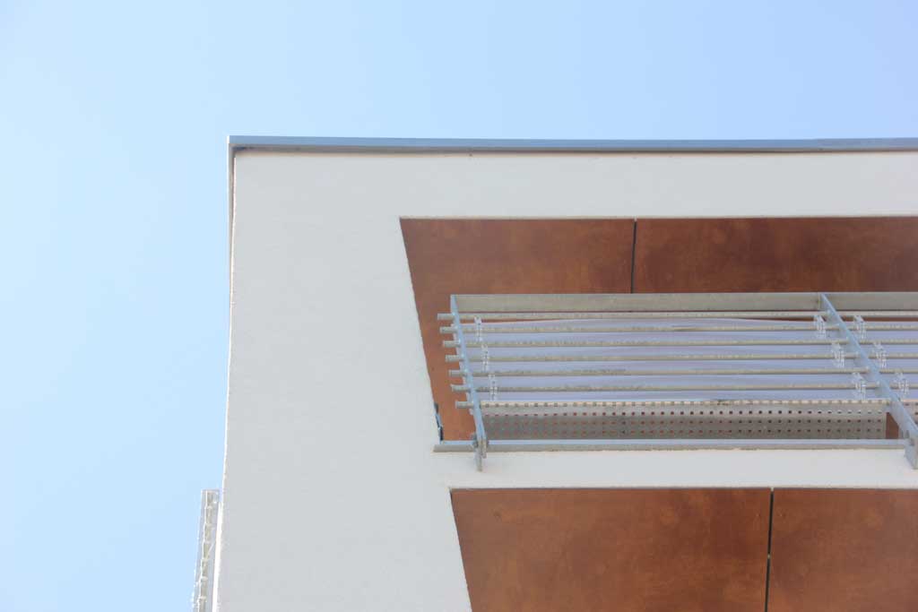 Wohnungsbau und Gewerbebau in Pforzheim