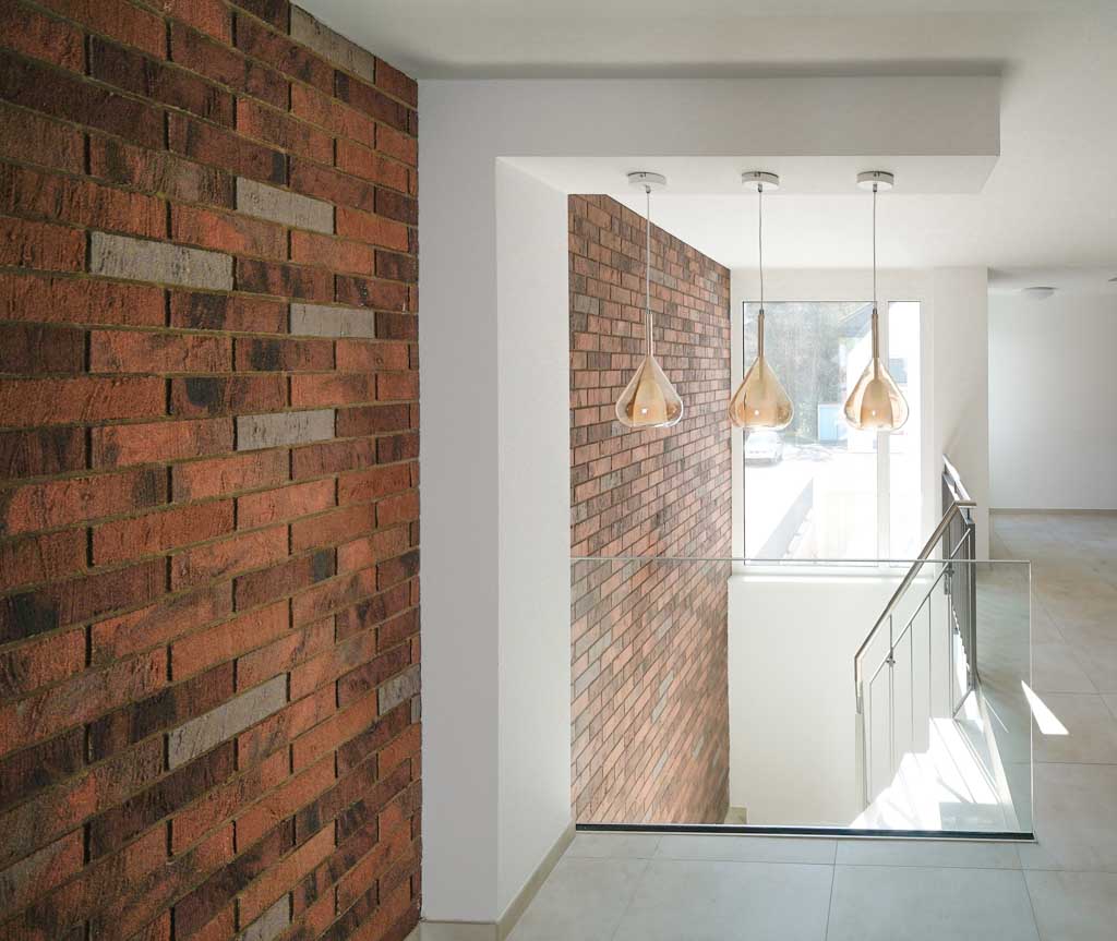 Mehrfamilienhaus mit 5 Mietwohnungen