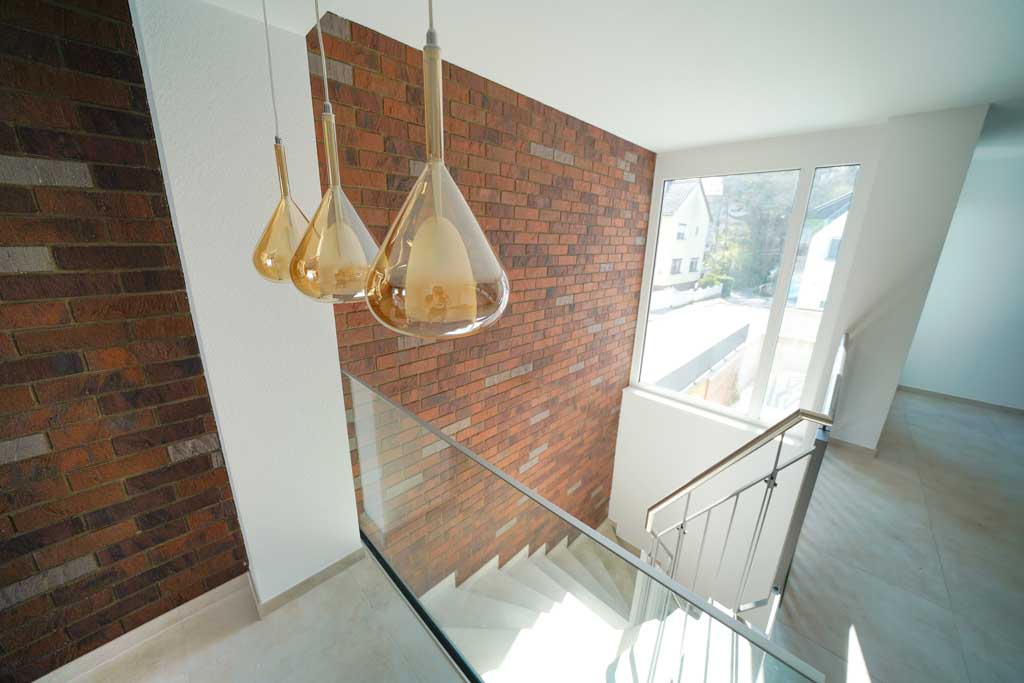 Mehrfamilienhaus mit 5 Mietwohnungen