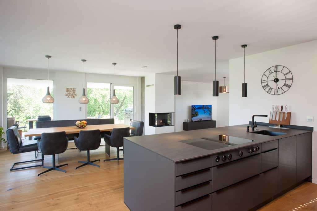 Einfamilienhaus in Pfinztal