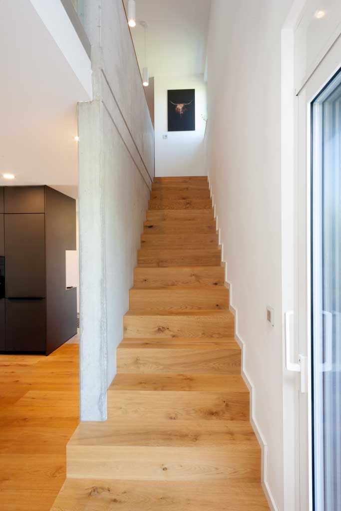 Einfamilienhaus in Pfinztal