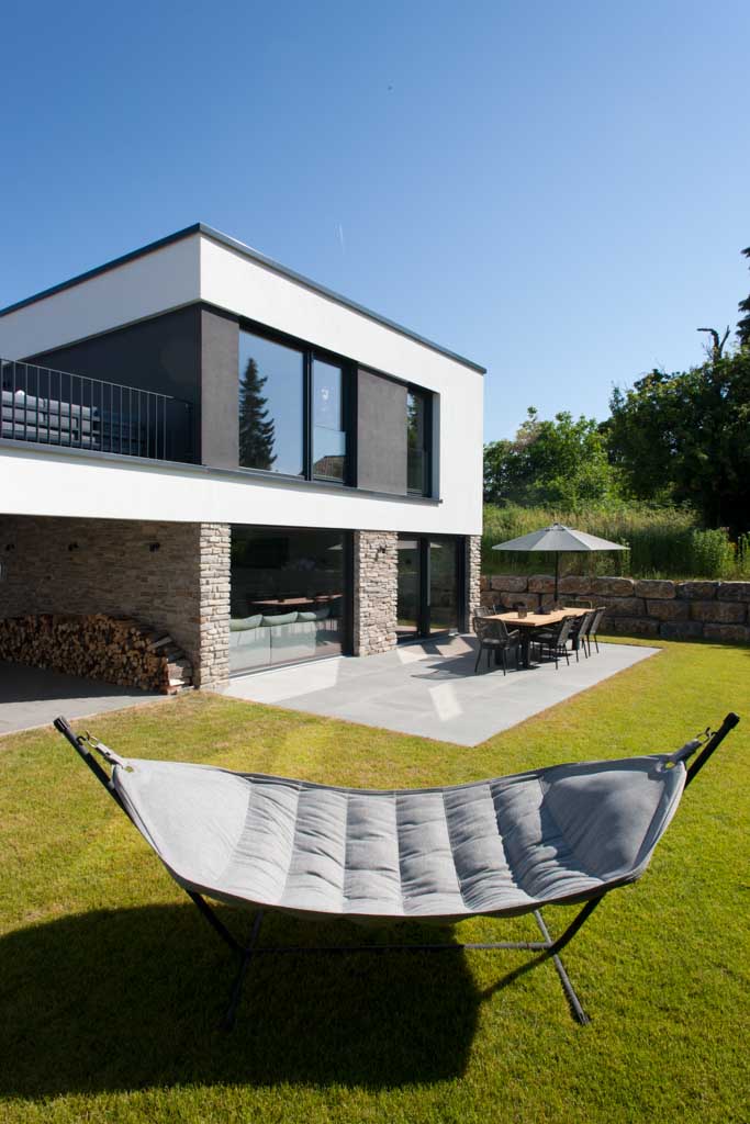 Einfamilienhaus in Pfinztal