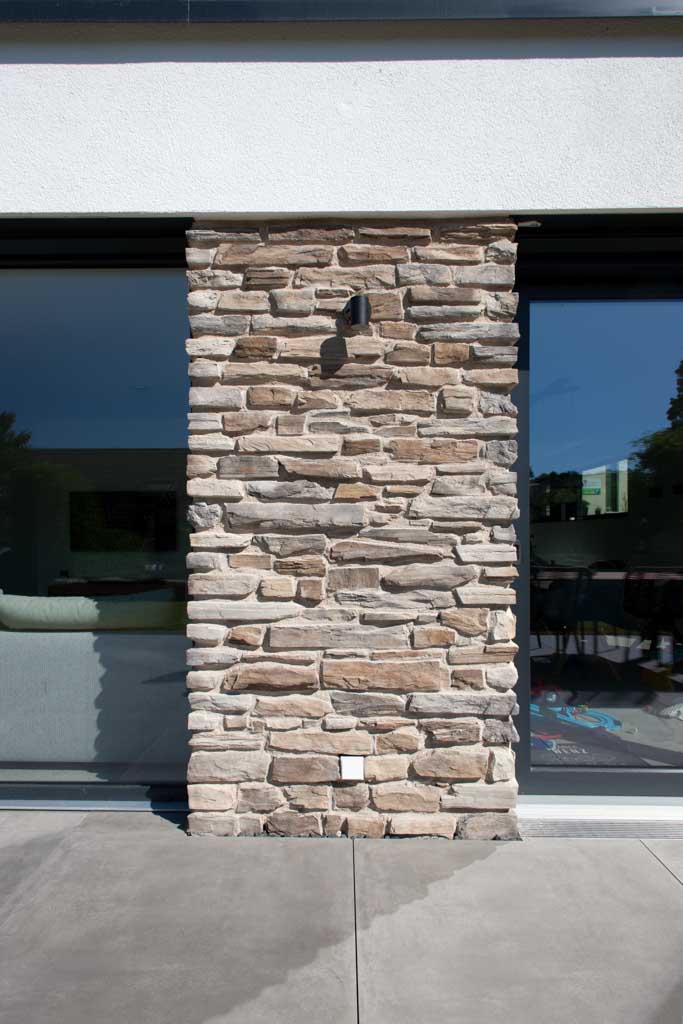 Einfamilienhaus in Pfinztal