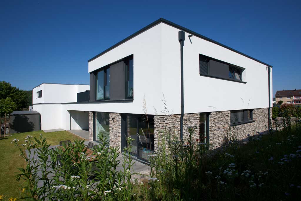 Einfamilienhaus in Pfinztal