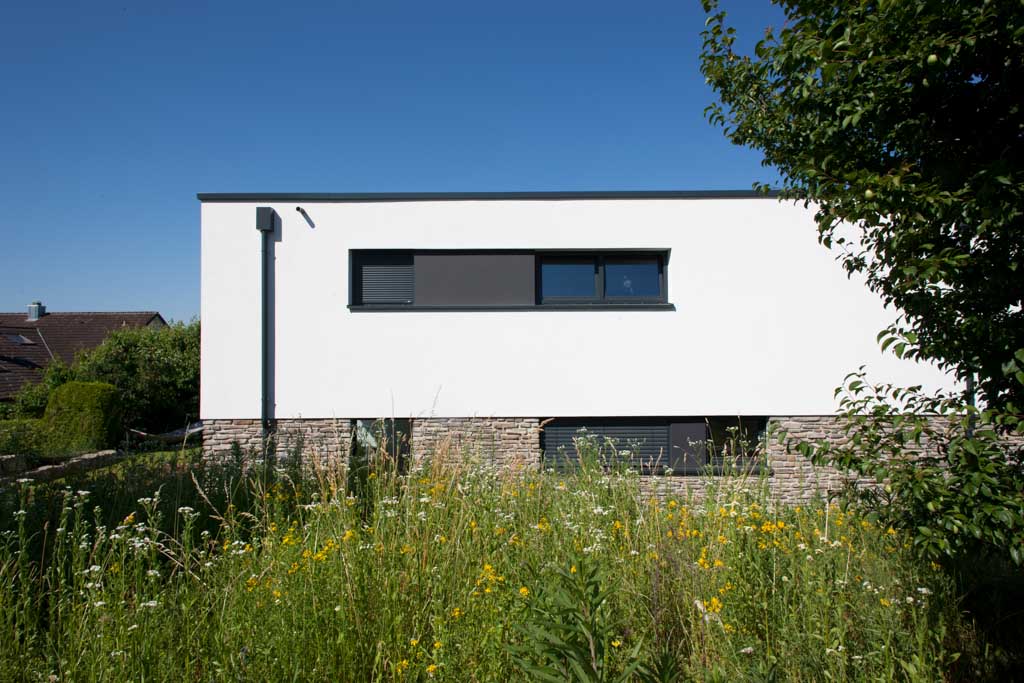 Einfamilienhaus in Pfinztal