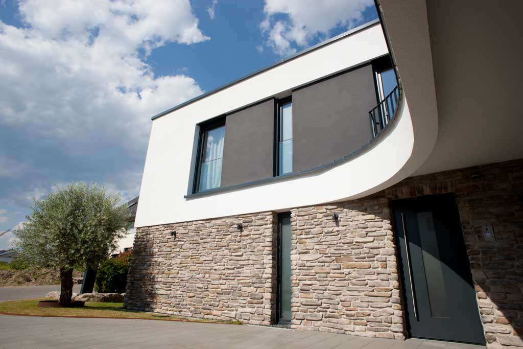 Einfamilienhaus in Pfinztal