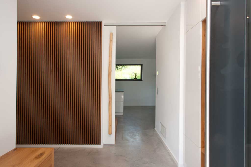 Einfamilienhaus in Pfinztal