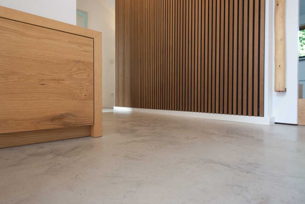 Einfamilienhaus in Pfinztal