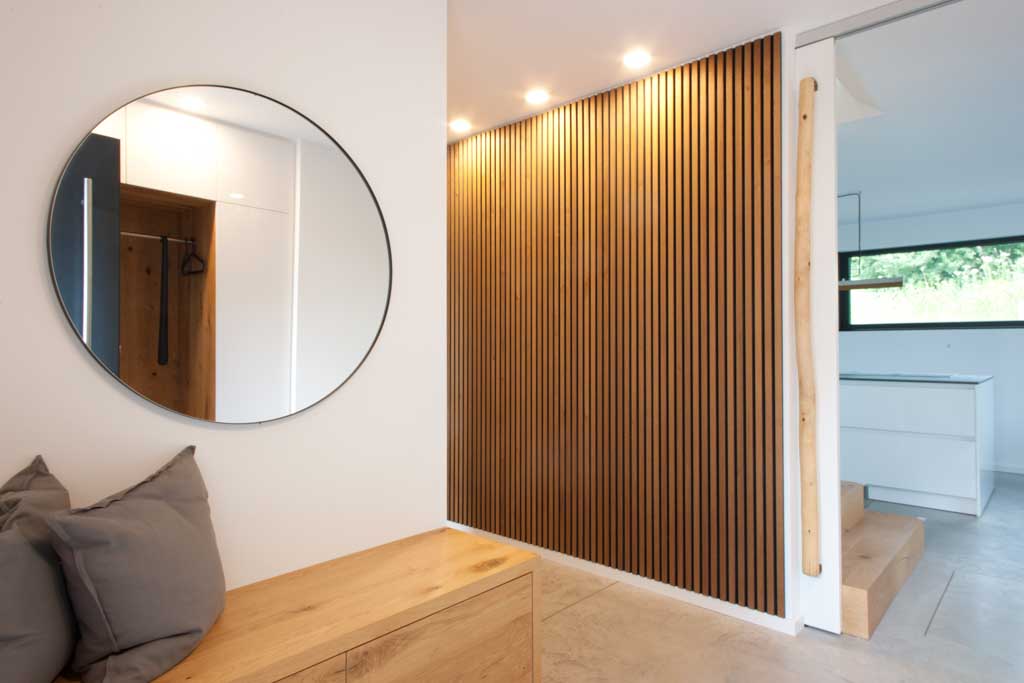 Einfamilienhaus in Pfinztal