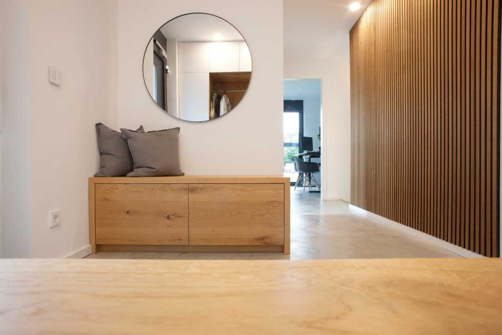 Einfamilienhaus in Pfinztal