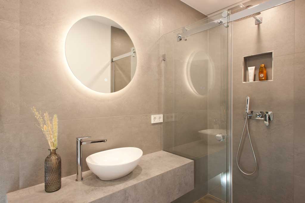 Einfamilienhaus in Pfinztal