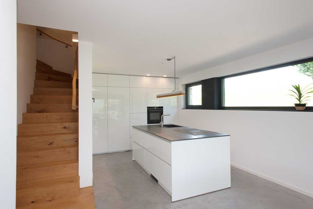 Einfamilienhaus in Pfinztal