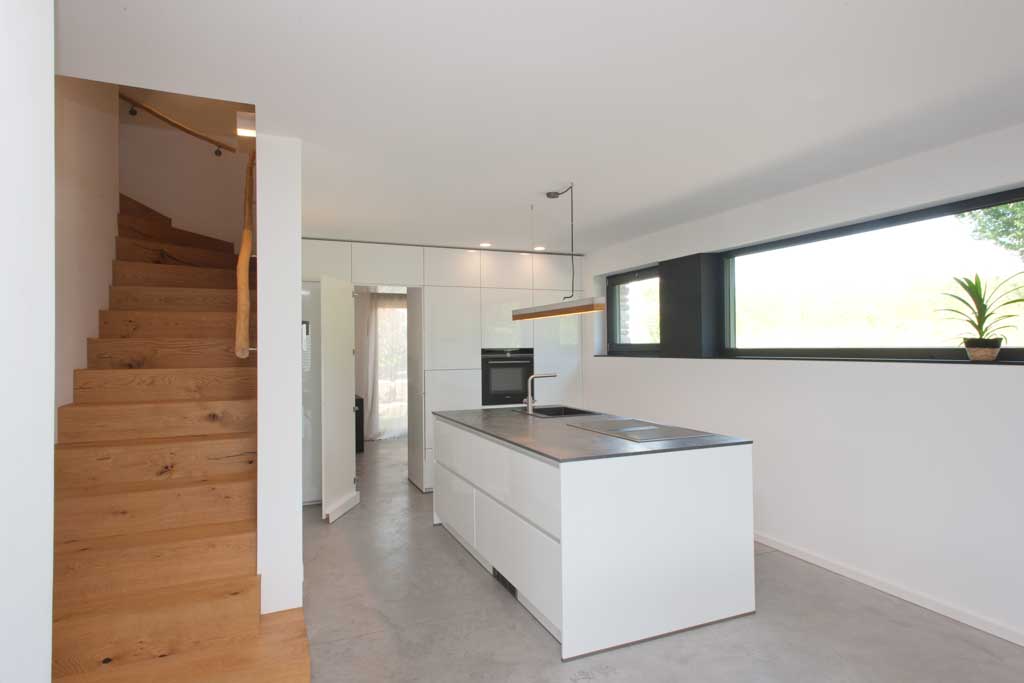 Einfamilienhaus in Pfinztal