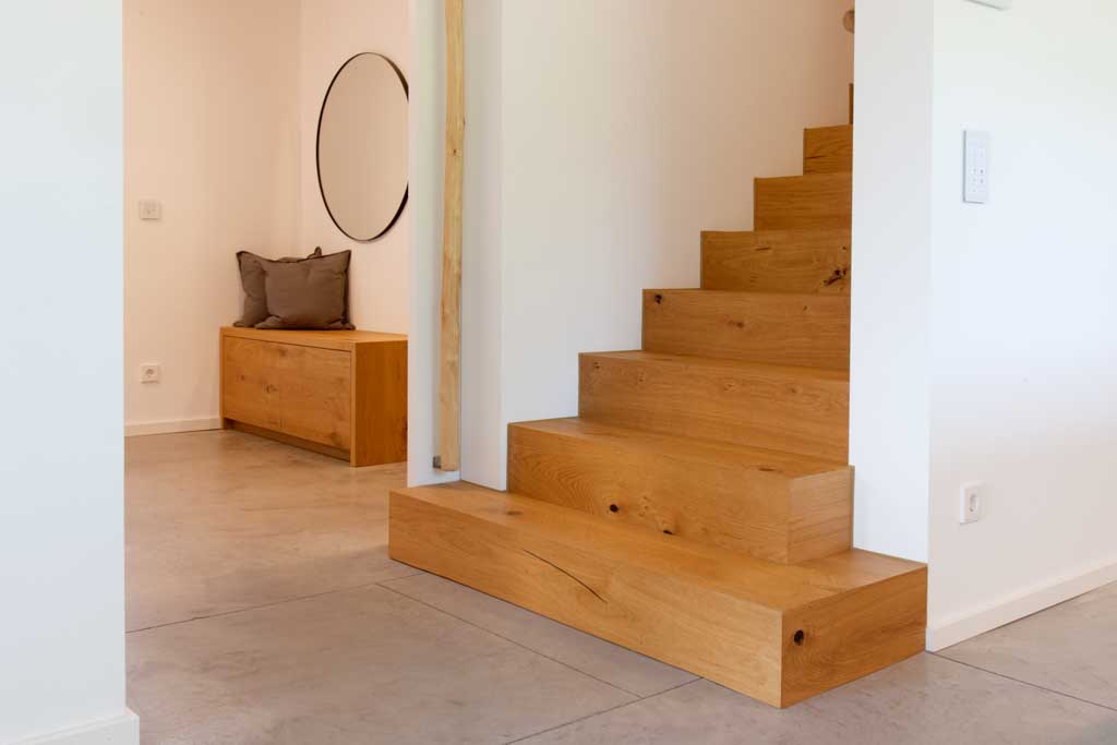 Einfamilienhaus in Pfinztal