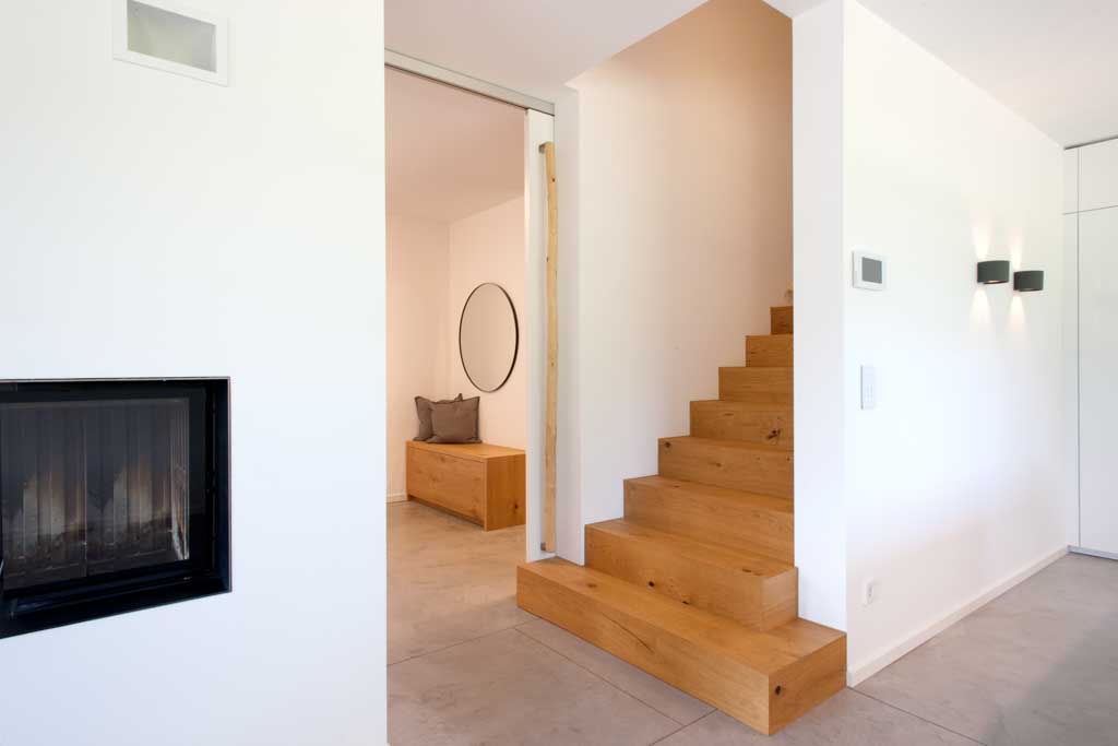 Einfamilienhaus in Pfinztal