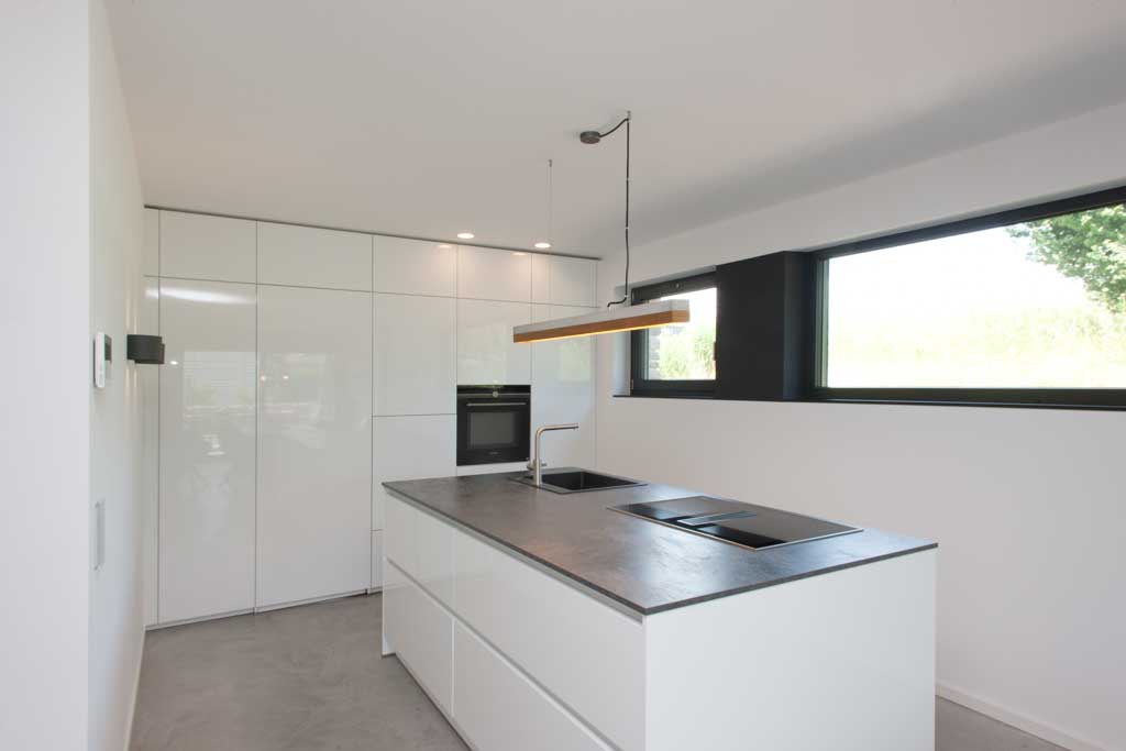 Einfamilienhaus in Pfinztal