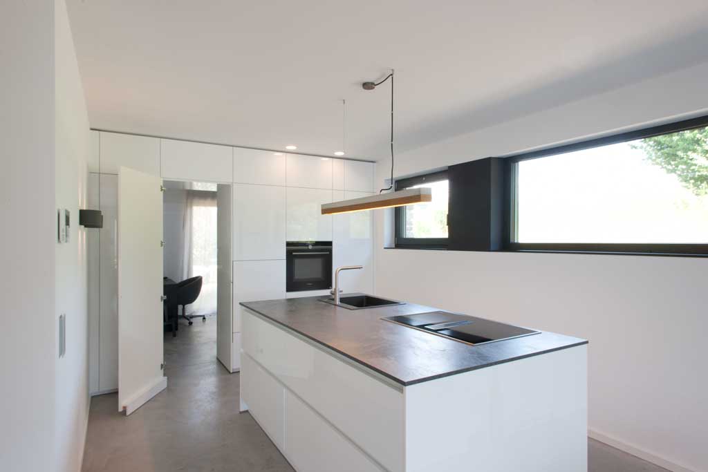 Einfamilienhaus in Pfinztal