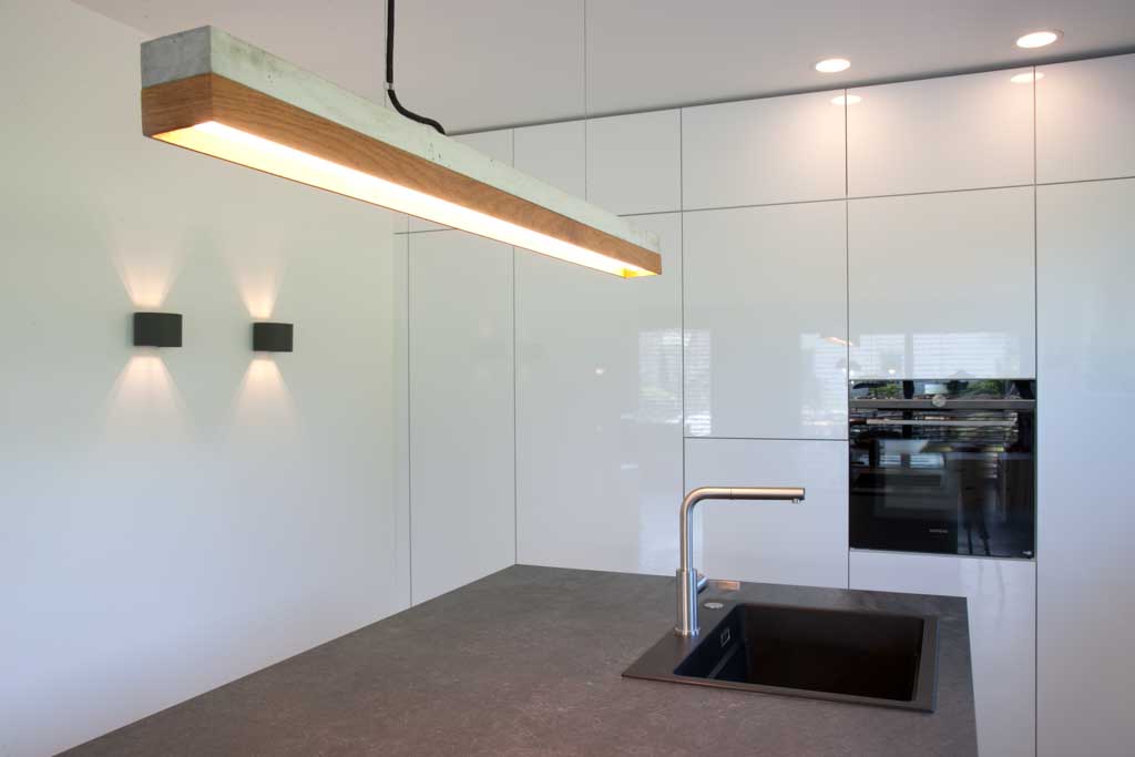 Einfamilienhaus in Pfinztal