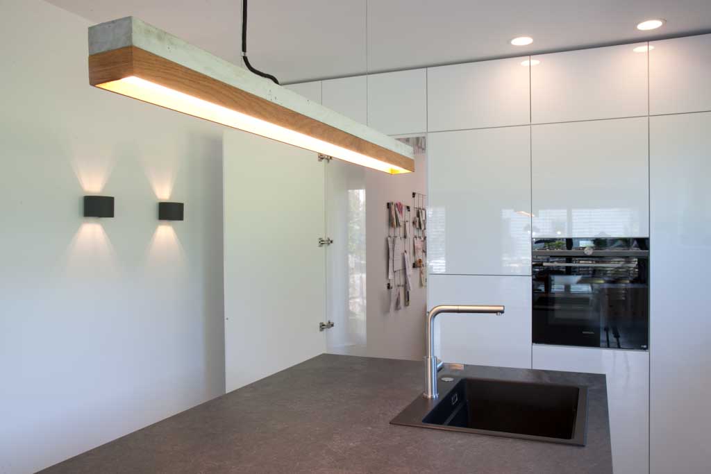 Einfamilienhaus in Pfinztal