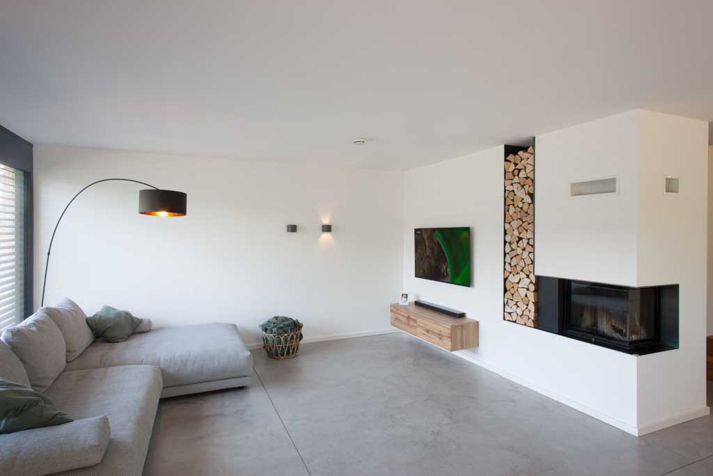 Einfamilienhaus in Pfinztal