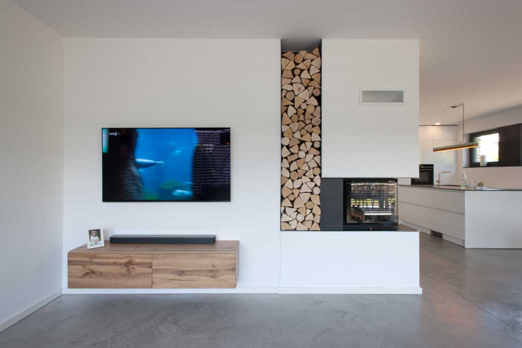 Einfamilienhaus in Pfinztal