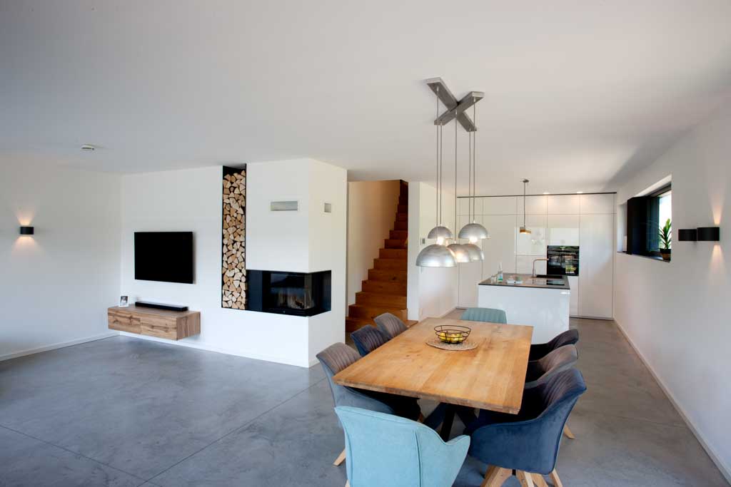 Einfamilienhaus in Pfinztal