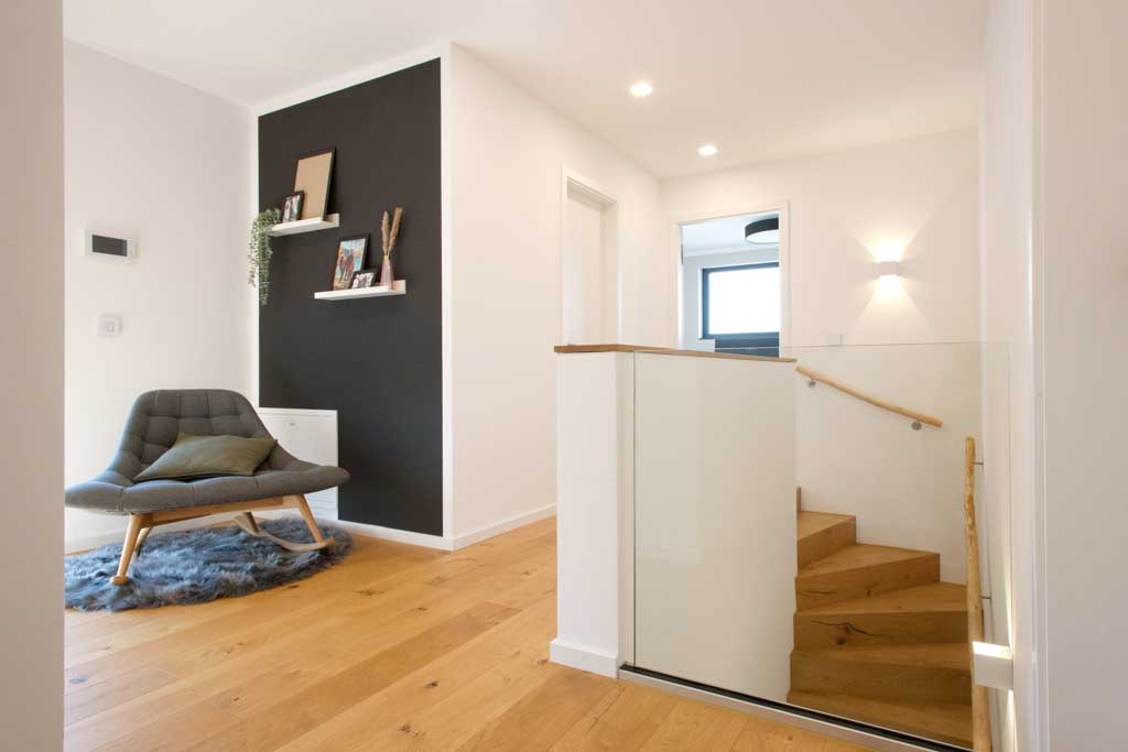 Einfamilienhaus in Pfinztal