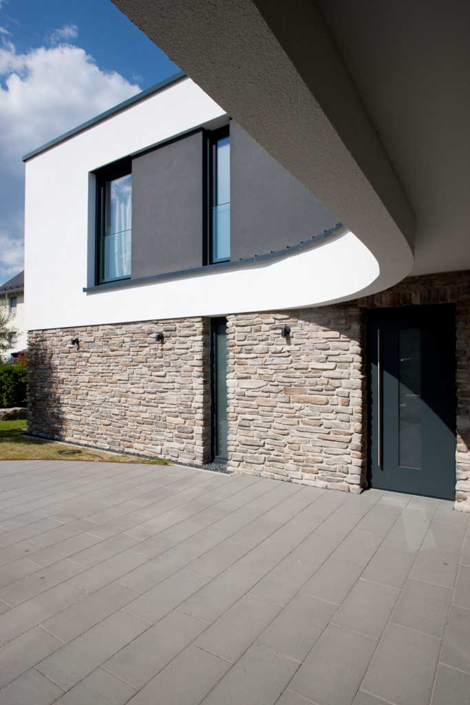 Einfamilienhaus in Pfinztal