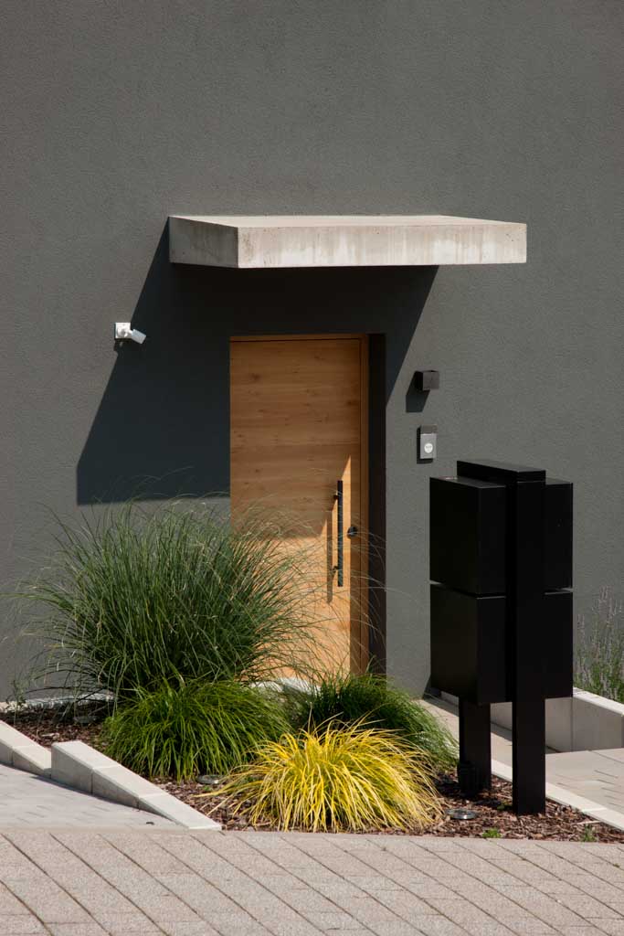 Einfamilienhaus in Pfinztal