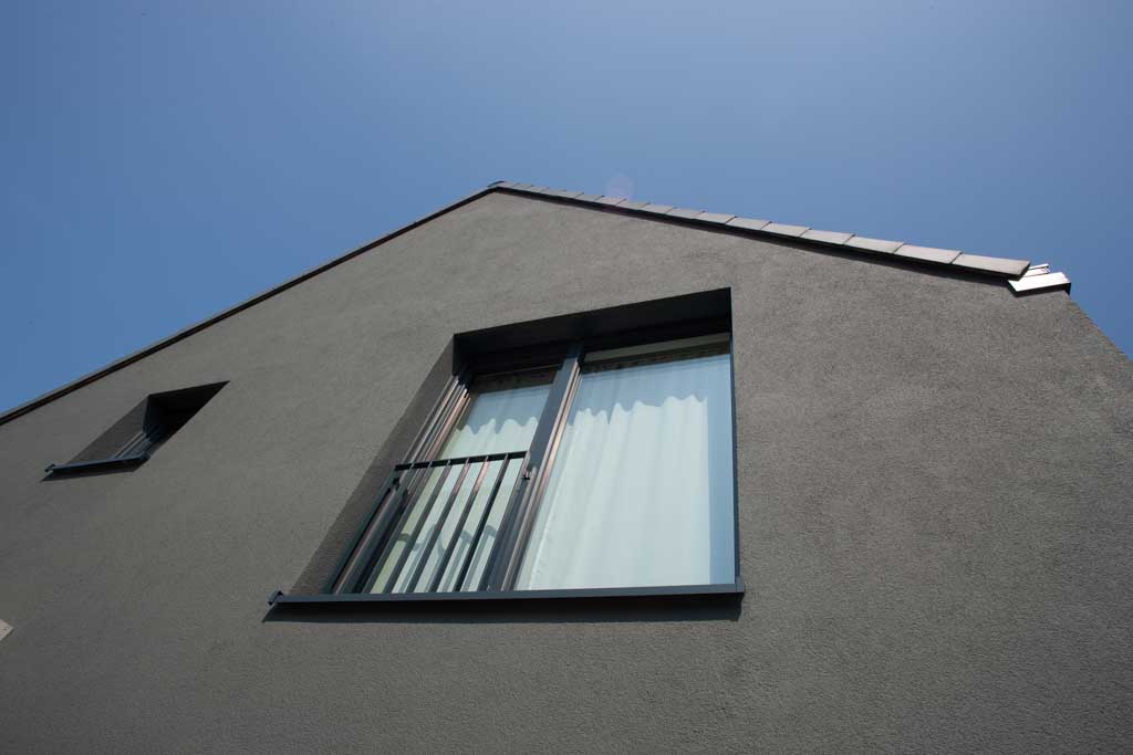 Einfamilienhaus in Pfinztal