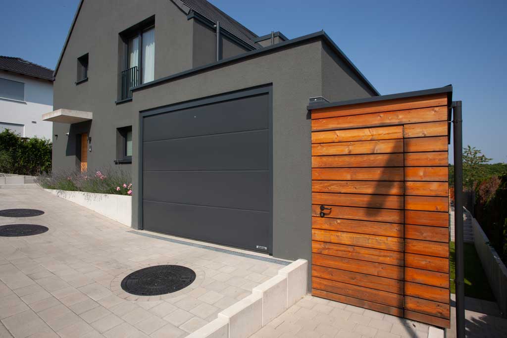 Einfamilienhaus in Pfinztal