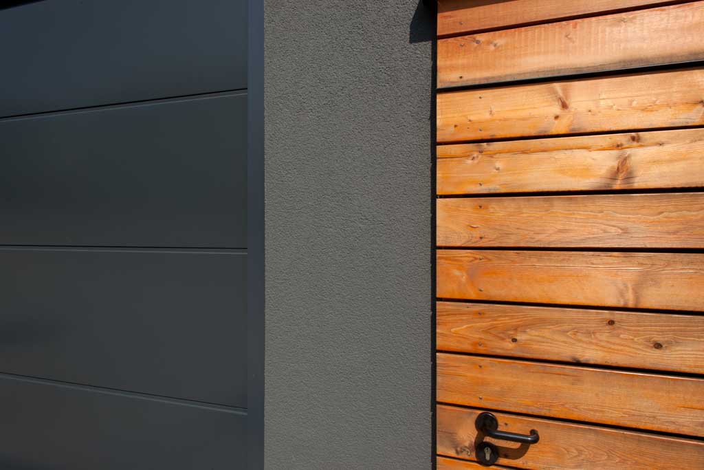 Einfamilienhaus in Pfinztal