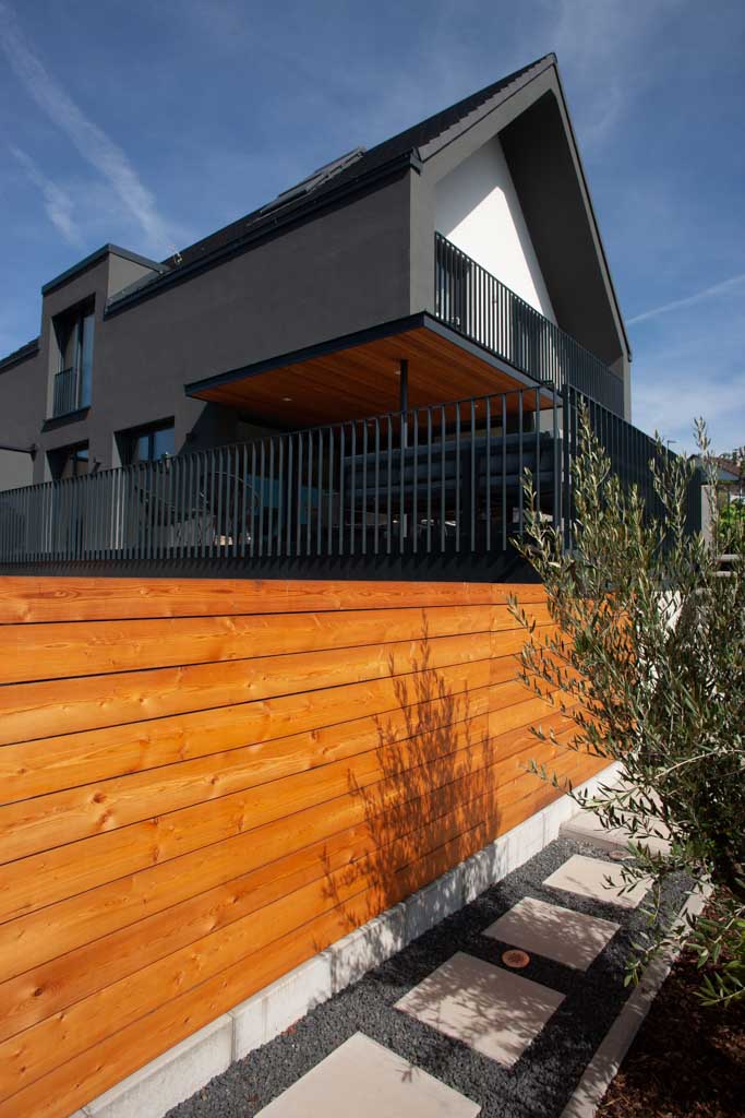 Einfamilienhaus in Pfinztal