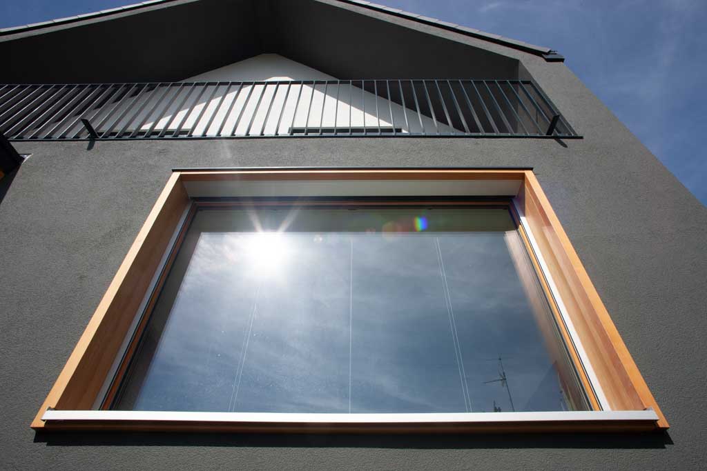 Einfamilienhaus in Pfinztal