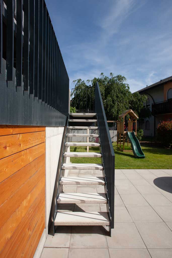 Einfamilienhaus in Pfinztal