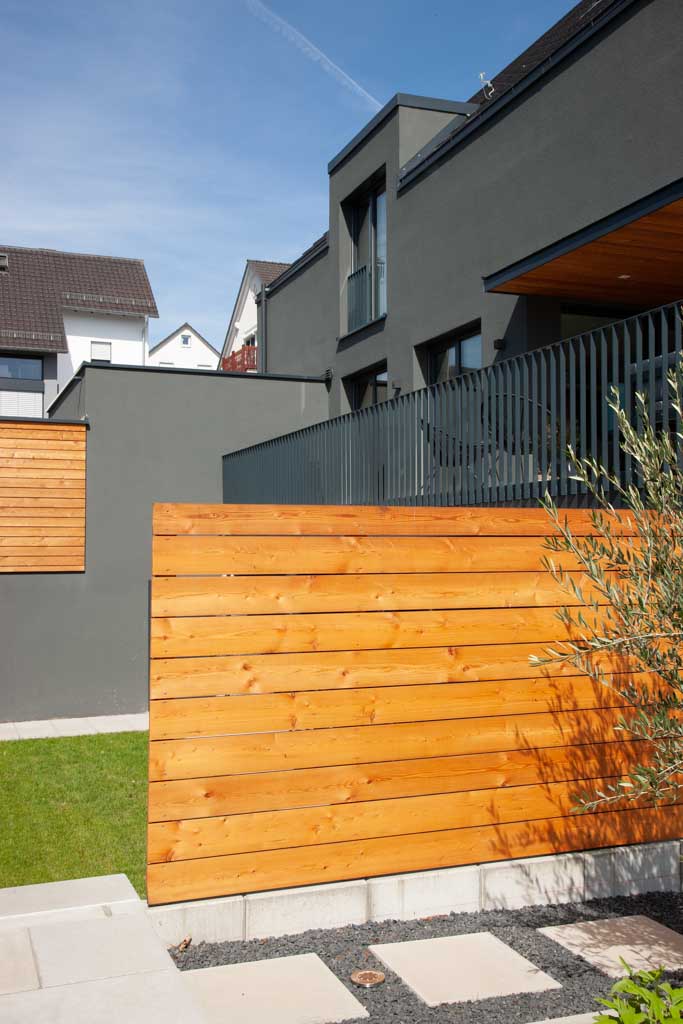 Einfamilienhaus in Pfinztal