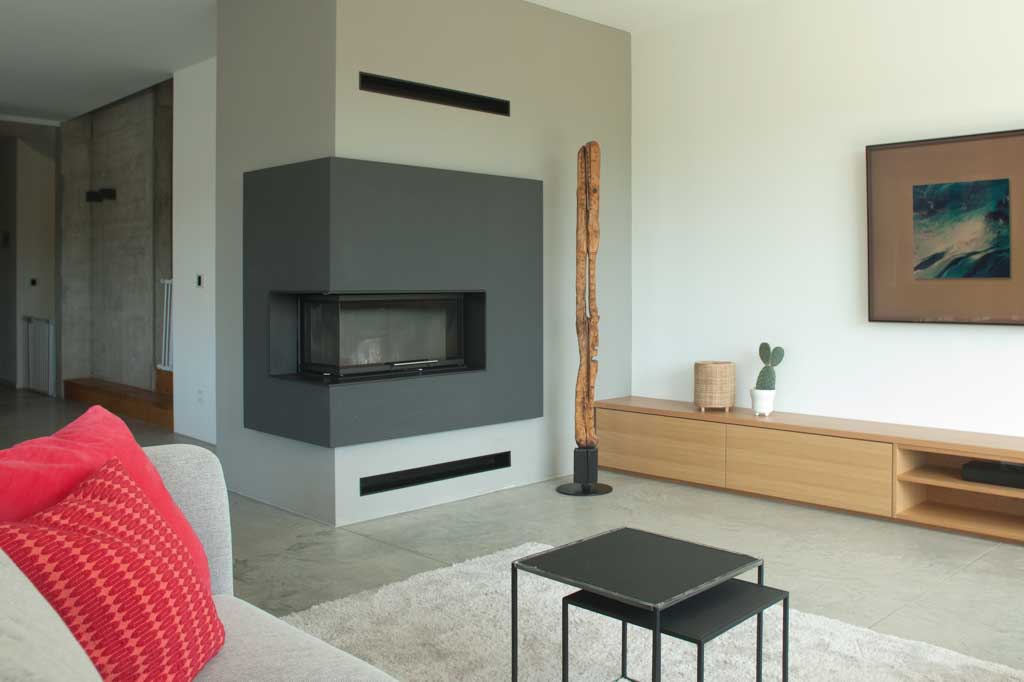 Einfamilienhaus in Pfinztal